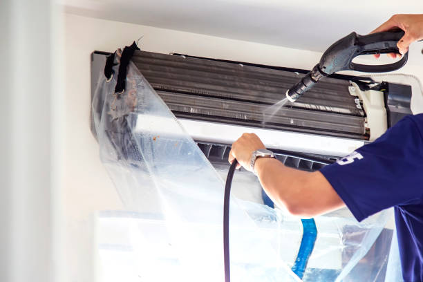 Reliable MS Airduct Cleaning Solutions