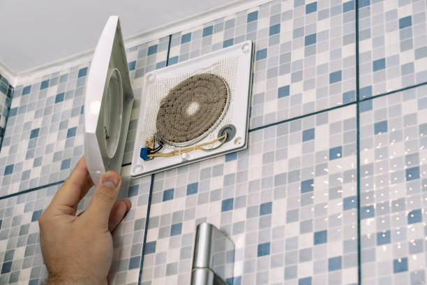 Best Commercial Air Duct Cleaning  in Poplarville, MS