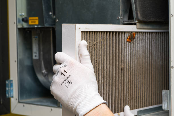 Best Commercial Air Duct Cleaning  in Poplarville, MS